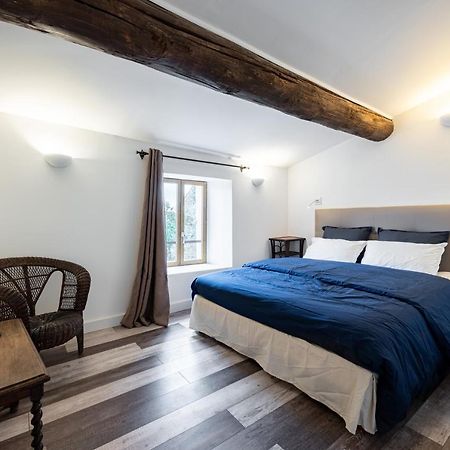 La Maison D'A Cote Mus Eksteriør bilde