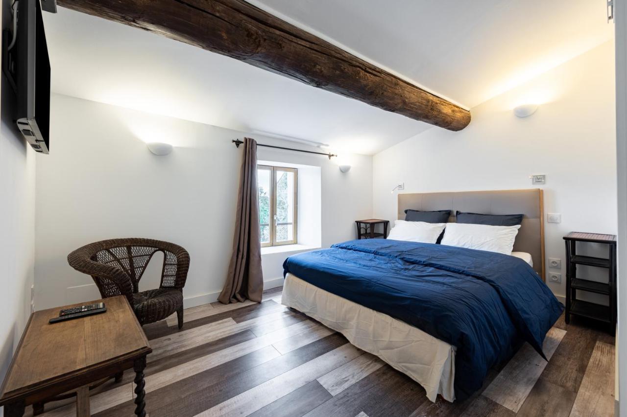 La Maison D'A Cote Mus Eksteriør bilde